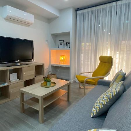 Loft Centrico 2 Cordoba 아파트 외부 사진