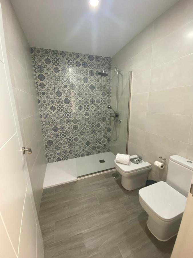Loft Centrico 2 Cordoba 아파트 외부 사진