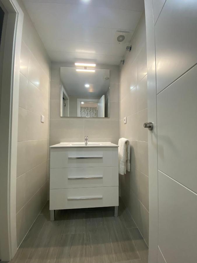 Loft Centrico 2 Cordoba 아파트 외부 사진