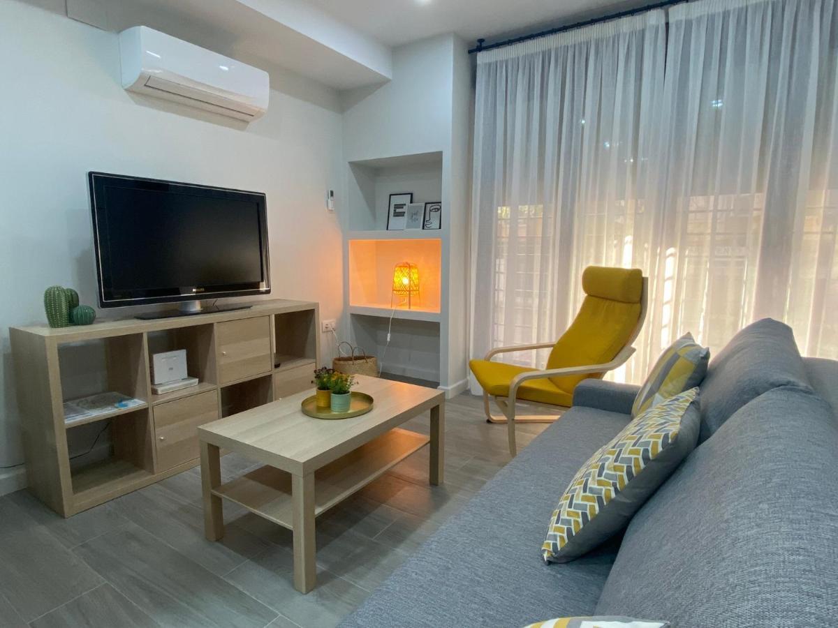 Loft Centrico 2 Cordoba 아파트 외부 사진