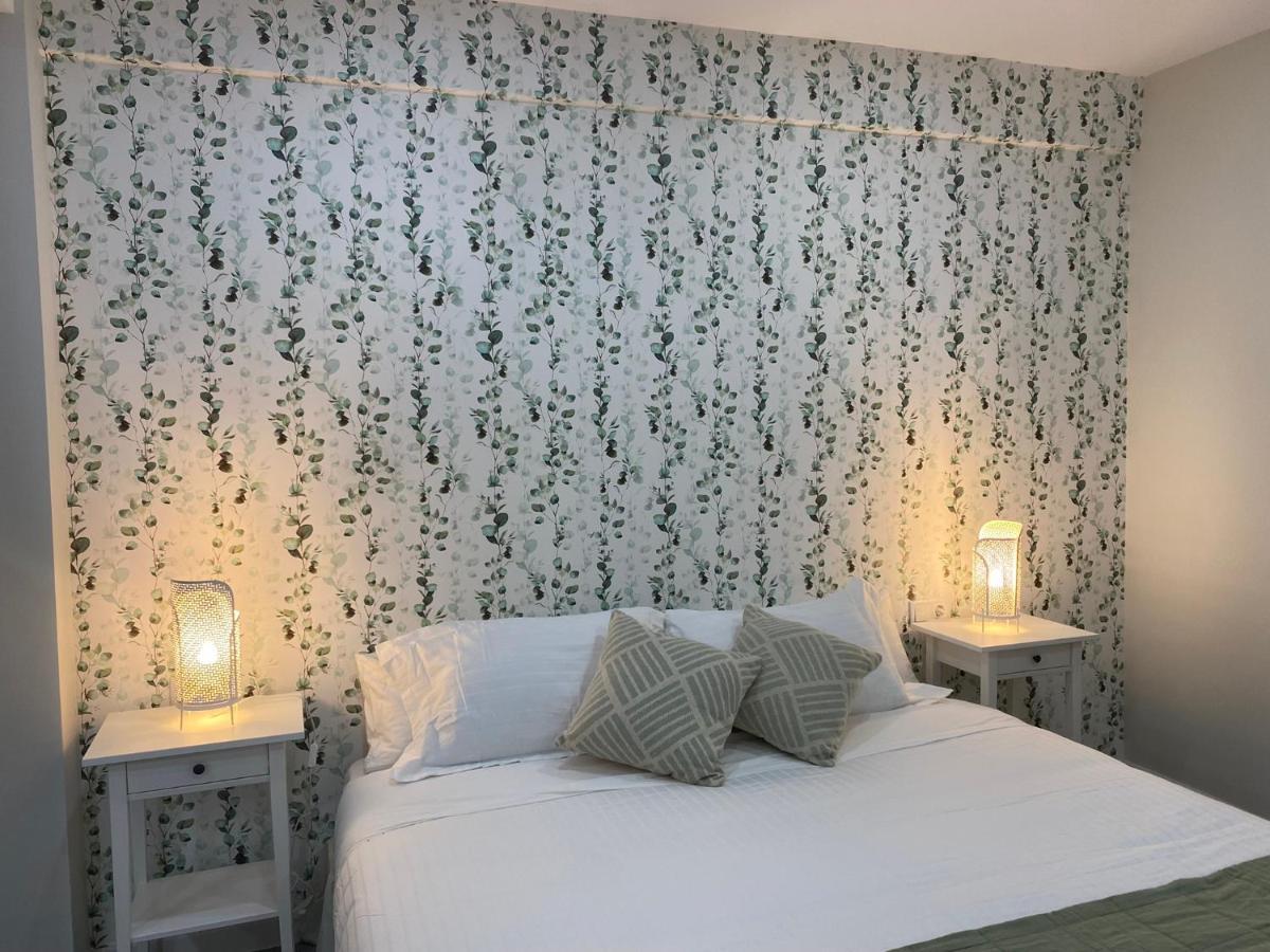 Loft Centrico 2 Cordoba 아파트 외부 사진