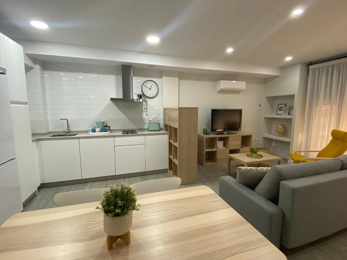 Loft Centrico 2 Cordoba 아파트 외부 사진